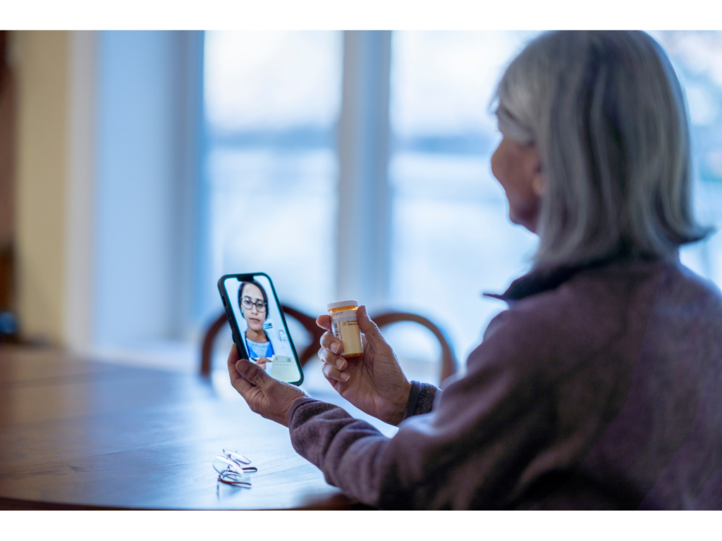 Oregon Psychiatric Medicine Telehealth psychiatry for Portland and